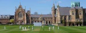 clifton college