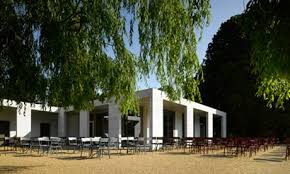 chiswick house cafe