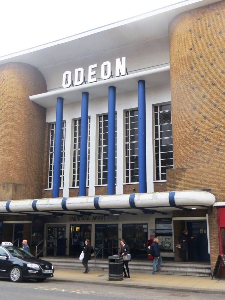 worcester odeon 2