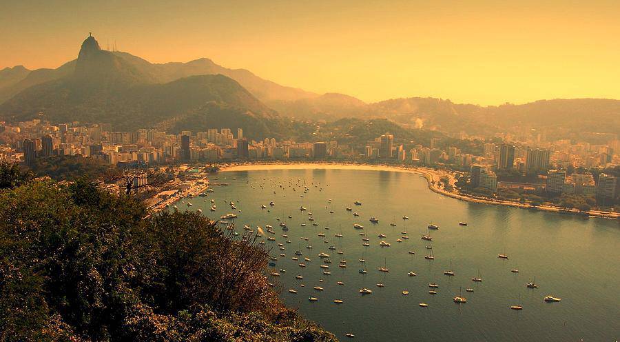 The Ultimate City Guide to Rio de Janeiro — The Discoveries Of